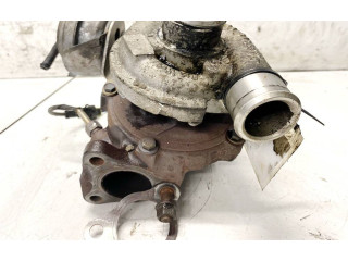  Турбина KIA Ceed  282012A701, 28201-2A701         