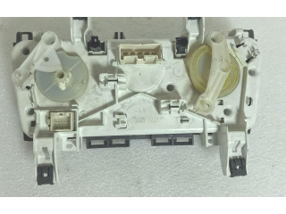 Блок управления климат-контролем 5G7846100, 198A2000   Lancia Delta III