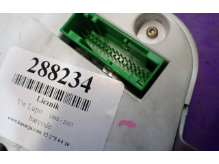 Панель приборов 6X0920801D, 6X0920801D Volkswagen Lupo