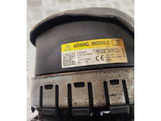 Подушка безопасности водителя 39825814   Volvo S90, V90