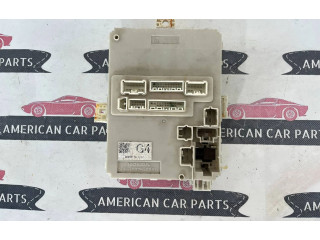 Блок предохранителей 3820B-SZT, 116RA-000007 Honda CR-Z