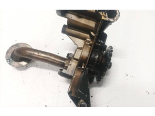 Масляный насос   038115121a, 038115121A  Volkswagen PASSAT B6 