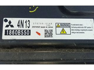 Блок управления двигателя 2757000148, 1860B550 Mitsubishi ASX
