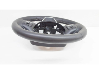 Руль Ford Fiesta 2017- года H1BB3600AM