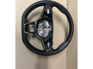 Руль Skoda Octavia Mk4 2019 - года 5E3419093AH