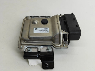 Блок управления KV6A5H298CB, 0281036158   Ford Transit -  Tourneo Connect