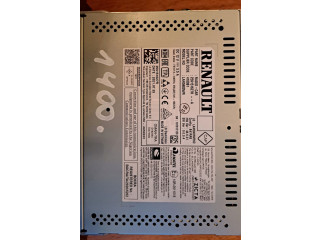 Дисплей 259150869R, 259150869R Dacia Duster II