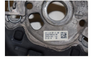 Руль Skoda Yeti (5L) 2009 - 2017 года 6V0419091G