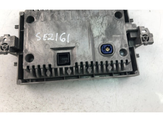 Дисплей    A2129002316   Mercedes-Benz E C207 W207