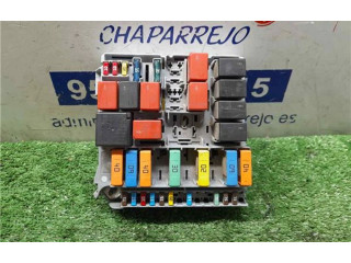 Блок предохранителей 51905216, 51905216 Citroen Nemo