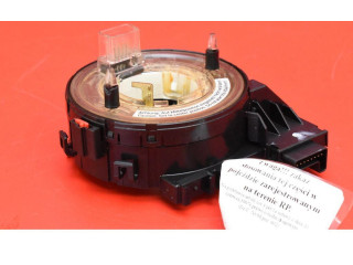 Подрулевой шлейф SRS 1K0959653, 1K0959653   Audi A3 S3 8L