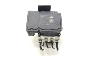 Блок АБС 10061333373, 10061333373 Jaguar XK - XKR 2006 - 2016 года