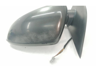 Zpětné zrcátko Nissan Qashqai