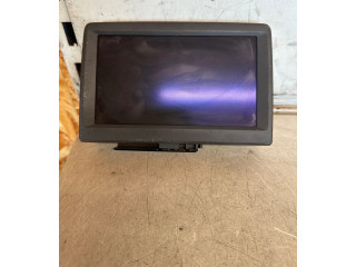 Дисплей    4E0919603F   Audi A8 S8 D3 4E