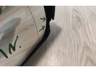 Зеркало электрическое        Ford Galaxy  2006 - 2015 года   