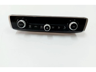 Блок управления климат-контролем 83A820043H Audi Q3 F3