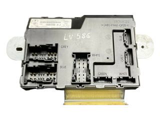 Pojistková skříňka 8V5115K600EJ, 116RA000084 Ford Fiesta 2015