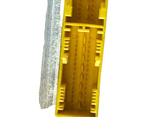 Блок подушек безопасности P8635A053, DDPPSCB1 Citroen C-Crosser