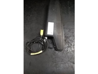 Подушка безопасности в сиденье 5K4880242, 34077797B Volkswagen Golf VI