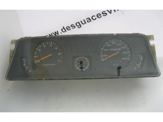 Панель приборов SsangYong Actyon