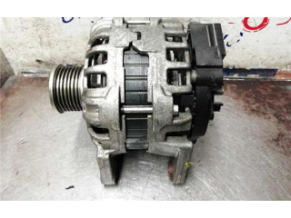 Генератор 231006007R, 231006007R   Renault Clio III
