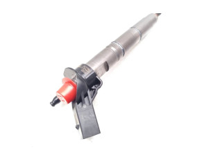 Форсунка 0986435355, A6420701387 Mercedes-Benz R W251 OM642.950