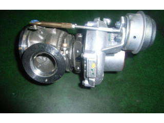 Turbodmychadlo Турбина 760579403 BMW X5 F15