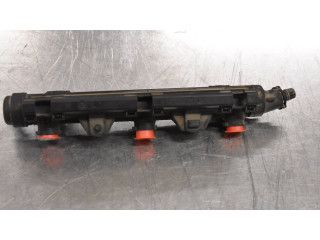 Топливная рампа Skoda Fabia Mk1 (6Y) для двигателя BME