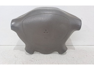 Подушка безопасности водителя Mitsubishi L200