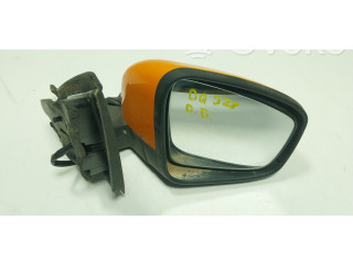 Зеркало электрическое Dacia Spring 2021 - года