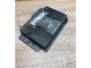 Přístrojová deska Renault Laguna I 1994 7700863477, S113717205C