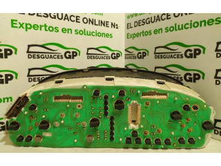 Přístrojová deska Hyundai XG 2002 9400339820