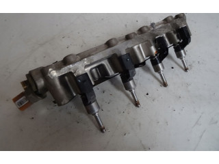 Топливная рампа Volkswagen Golf VI