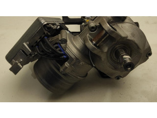  рейка  Колонка рулевая    Skoda Citigo 2011 - 2020 года