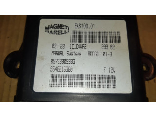 Блок управления EAS10001, 03281C1C4VA229902 Citroen C8