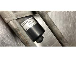 Комплект механизма стеклоочистителей 8648343   Volvo S80