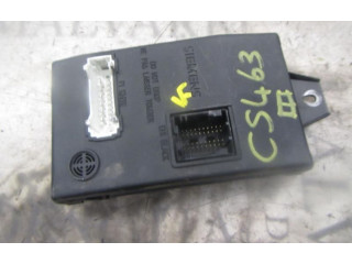 Блок управления 82002966328B, V118522007E   Dacia Logan Pick-Up