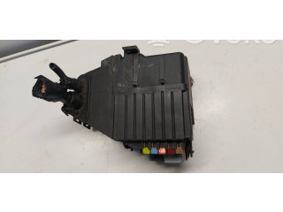 Блок предохранителей Volvo S60