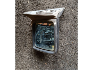 Zpětné zrcátko Mercedes-Benz E W124 1990 1248110398, 166175