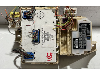 Комплект блоков управления    Suzuki Splash