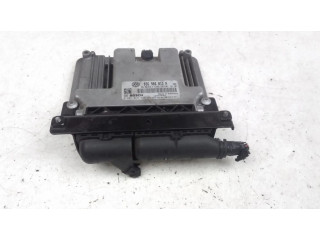 Блок управления двигателя 3G906013N   Seat Ibiza IV (6J,6P)