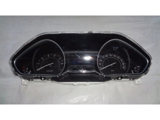 Панель приборов 9825986180   Peugeot 208       