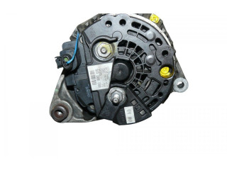 Генератор 0124515040, 06C903016 Audi A6 S6 C5 4B