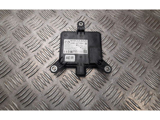 Датчик слепых зон KB8C67Y30K, G7981   Mazda CX-5