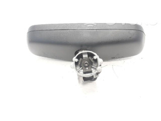 Зеркало заднего вида (в салоне)