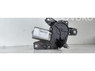 Моторчик заднего дворника 9225635 Opel Combo C