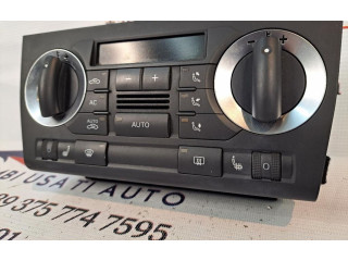 Блок управления климат-контролем 8P0820043BD, 8P0820043BD Audi A3 S3 8P
