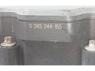 Jednotka ABS 476603ZL0A, P3-A8-29-2 Nissan Pulsar 2015