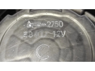 Вентилятор печки 38407, 5027253170 Mitsubishi Outlander