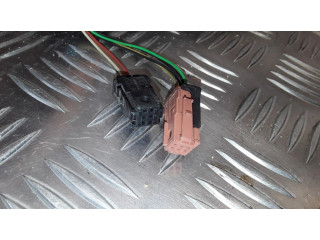 Zpětné zrcátko levé Citroen C2 2004 12363770